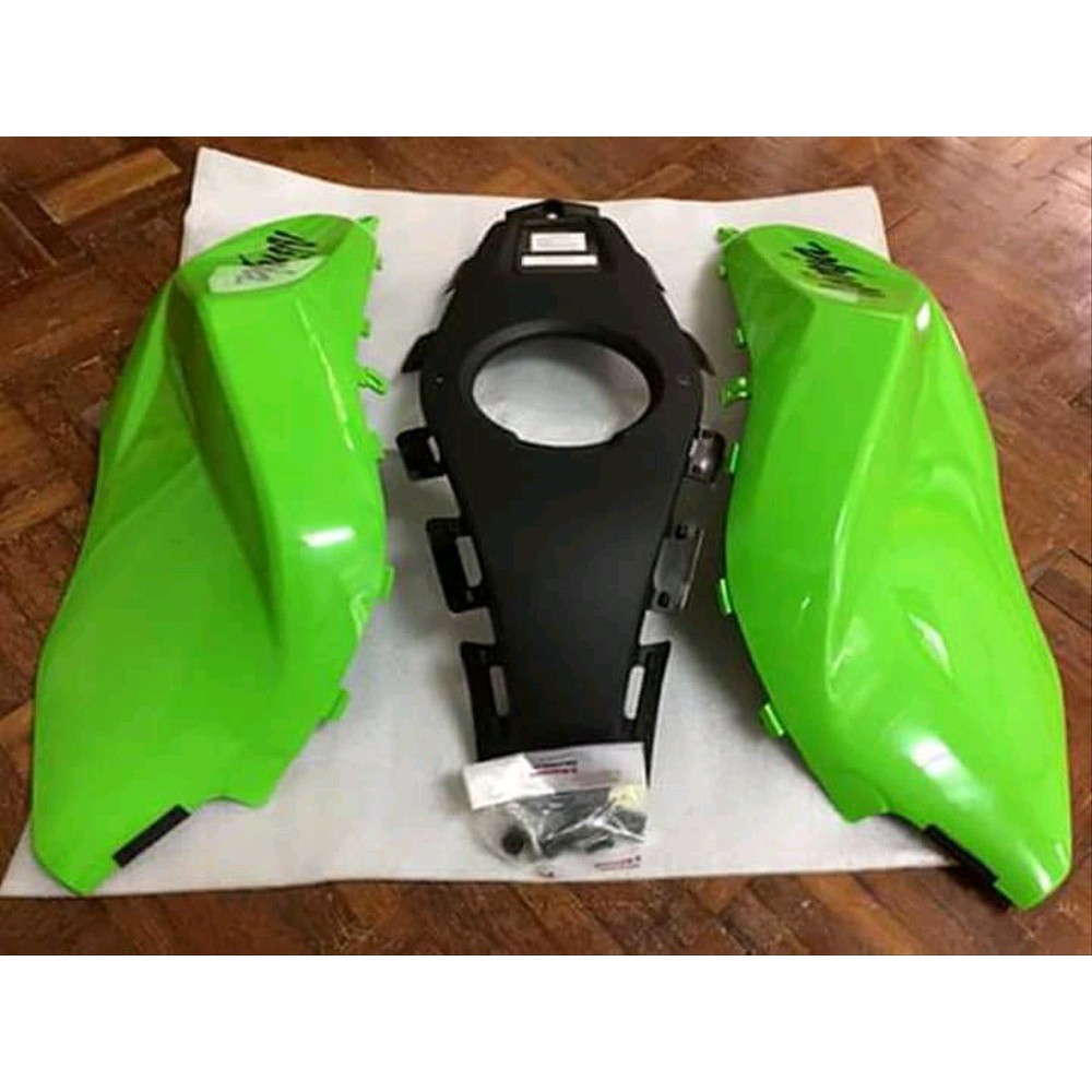 komdom tangki ninja rr new orginal JKS17218