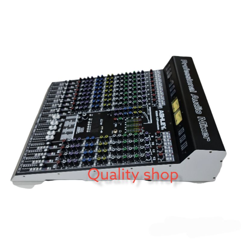 MIXER ASHLEY KING 12 PREMIUM KING12 PREMIUM KING12PREMIUM ORIGINAL