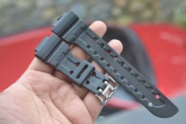 Strap Tali Jam Tangan G shock Frogman GWf1000