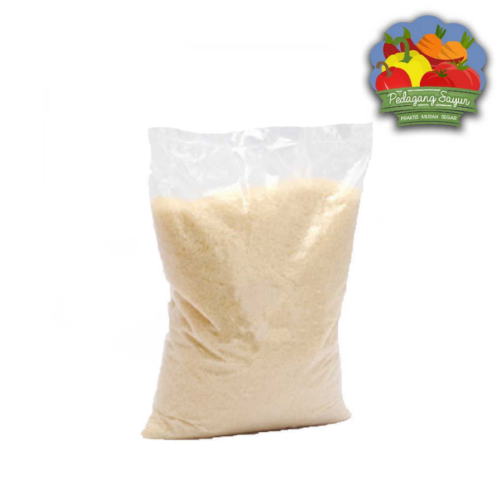 

Gula Pasir - 1 Kg