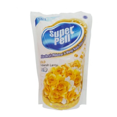 SUPER PELL GOLD 770 ML