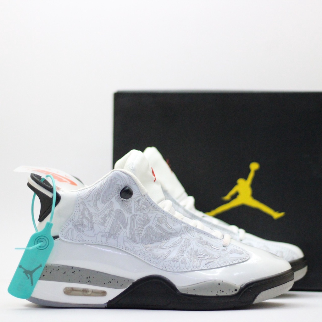 foot locker jordan dub zero