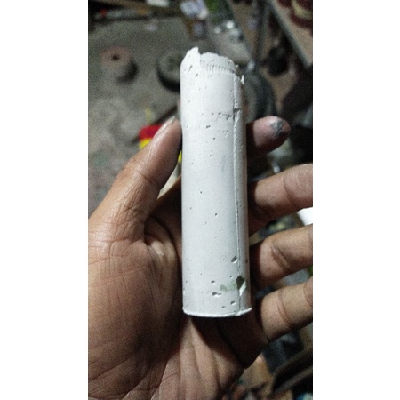 batu poles putih finishing blokop