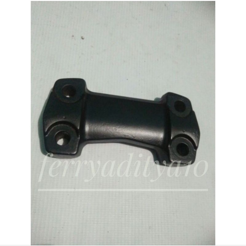 raiser stang stir ori megapro mono