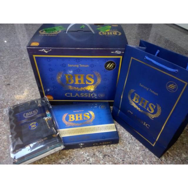 BHS SKT DAM [gold]