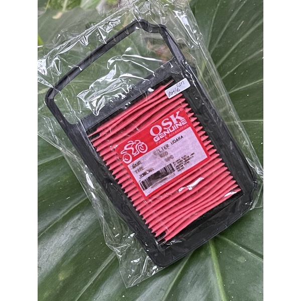 FILTER UDARA MIO MERK ACAK SARINGAN UDARA MIO SPORTY