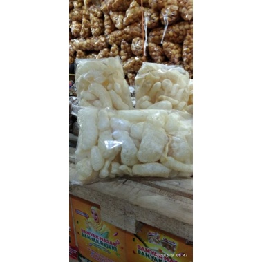

Rambak Kulit Sapi Asli khas Muntilan