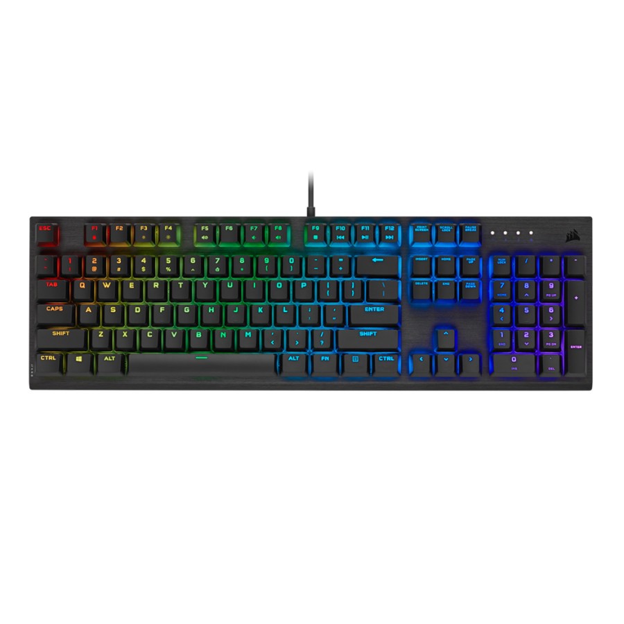 Corsair K60 RGB PRO - Mechanical Gaming Keyboard