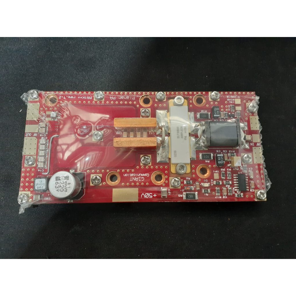 2M/144mhz Ham radio Combiner Module 5000W (140-148mhz