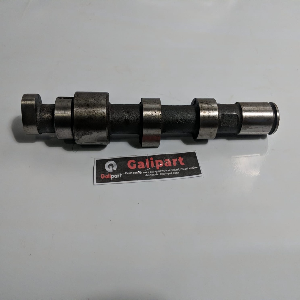 ZH1115 Camshaft Noken As Klep Jiang Dong ZH-1115 ZH 1115 24Hp Noken AS / Camshaft ZH1115