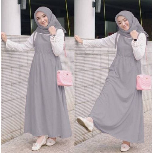 35+ Trend Terbaru Baju Muslim Remaja