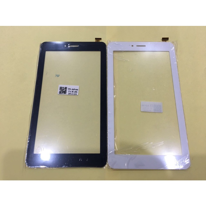 TS TOUCHSCREEN TAB ADVAN T1R