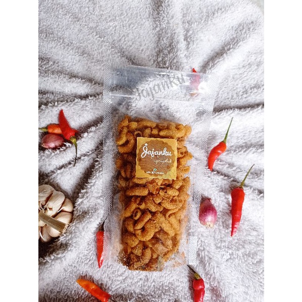 

makroni pedas 150 gram