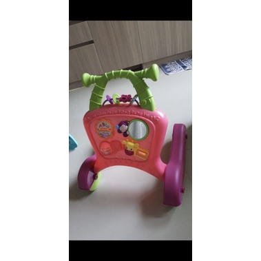 Mainan motorik anak 2- 5 tahun preloved