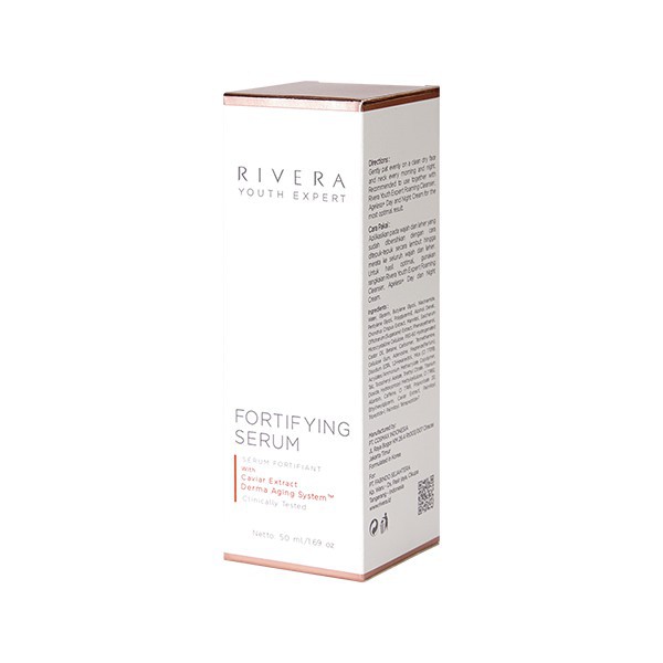 Rivera Youth Expert Fortifying Serum 50ml