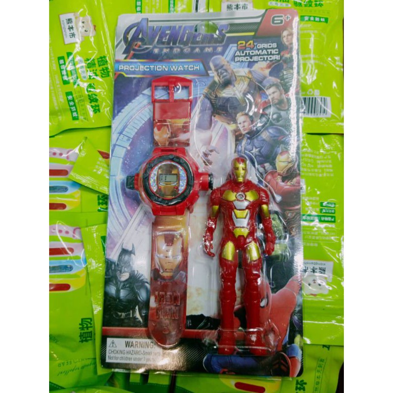 JAM TANGAN ANAK/JAM PROYEKTOR/JAM ANAK PROYEKTOR BESAR/JAM TANGAN ROBOT/JAM TANGAN ANAK ROBOT