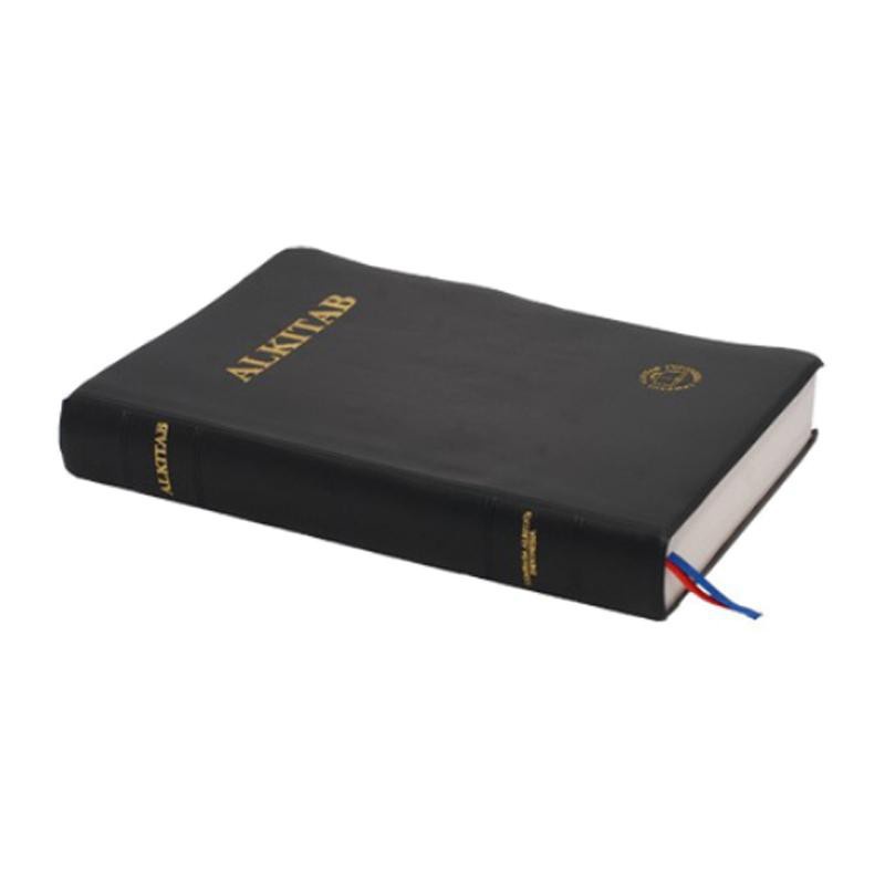 ALKITAB SEDANG ALKITAB STANDARD ALKITAB SEDANG COVER PLASTIK ALKITAB