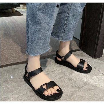 Sandal Gunung Jelly Tali HAYASI import