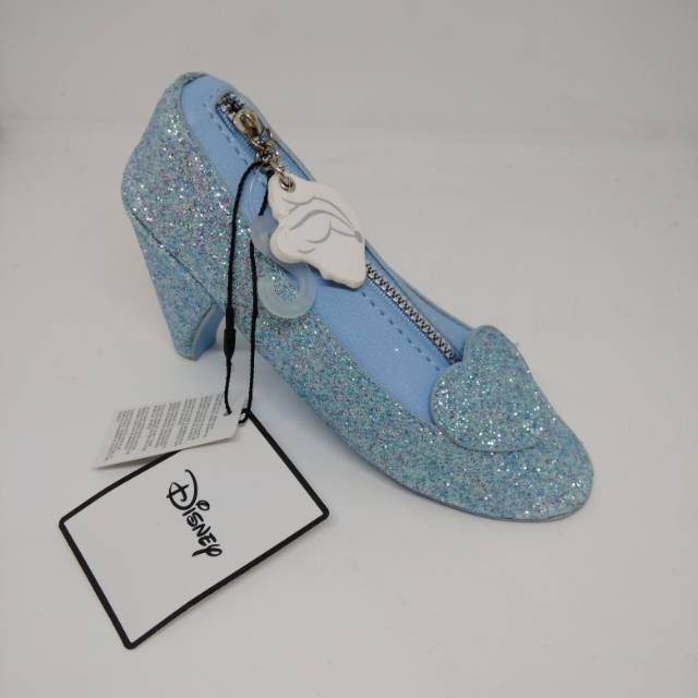 Cinderella Primark Dompet Koin