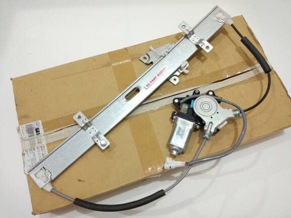 Regulator power window pintu suzuki escudo 2.0/escudo 1.6 Original.