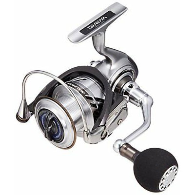 REEL JIGGING DAIWA SALTIGA BJ 17 3500SH