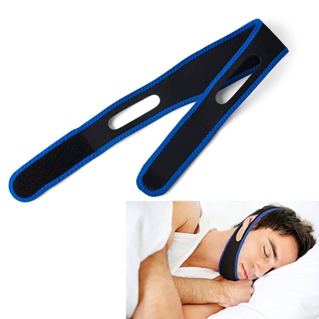 SABUK ANTI NGOROK DENGKUR MENDENGKUR STOP SNORING SOLUTION SABUK ANTI SNORE