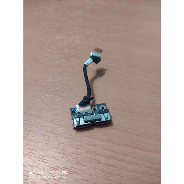 Port USB Laptop Compaq Presario CQ35