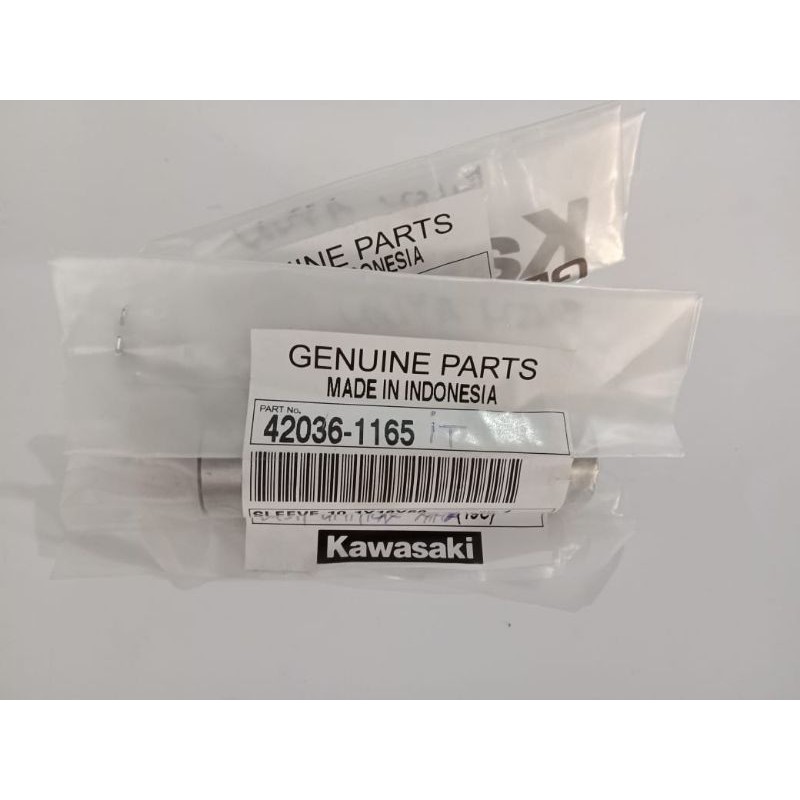 BOSH UNITRACK BAWAH / BOSH AYUN NINJA 150 R