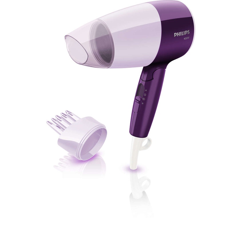 Philips Hair Dryer hairdryer HP 8126 - Pengering Rambut