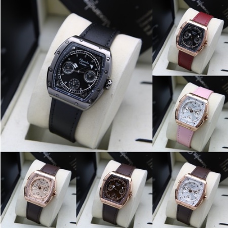 Jam Tangan Wanita Original Alexandre Christie AC6411/ac6411/6411/Ac6411