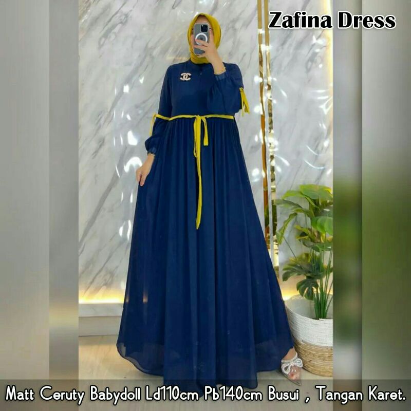 ZAFINA MAXY - 108.000