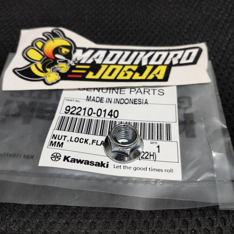 BAUT NAP GEAR NINJA R RR SS ORIGINAL