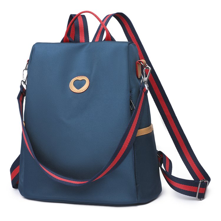 (2Pc Bisa 1Kg)GTBI998879392  New arrival  !!! Tas Ransel Wanita Import Premium terbaru