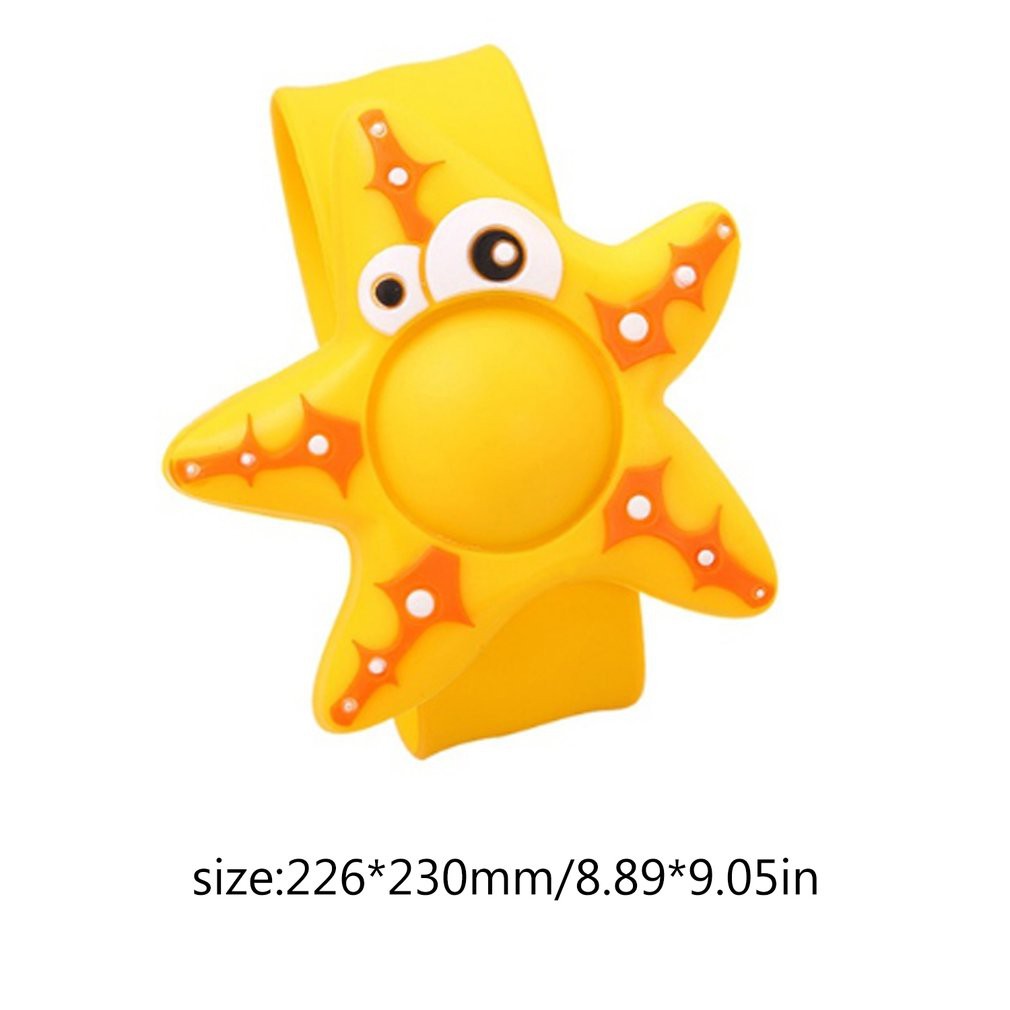 Bayar Di Tempat 90rb Free Ongkir Gelang Anti Nyamuk Motif Kartun