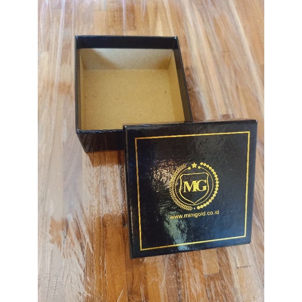 

Box Kotak MG Minigold Original