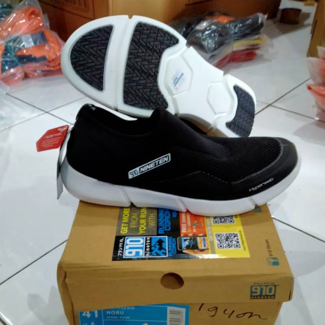 Sepatu 910 NORU obral