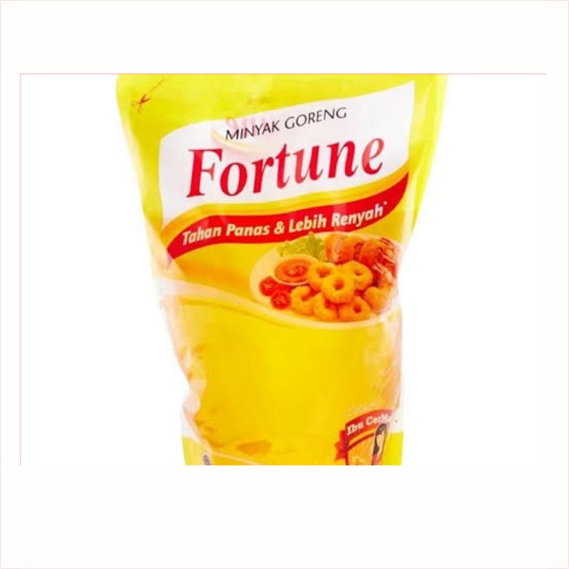 

Minyak Goreng Fortune 2 Liter | Pasar Sei Sikambing Medan | #Harga_Grosir