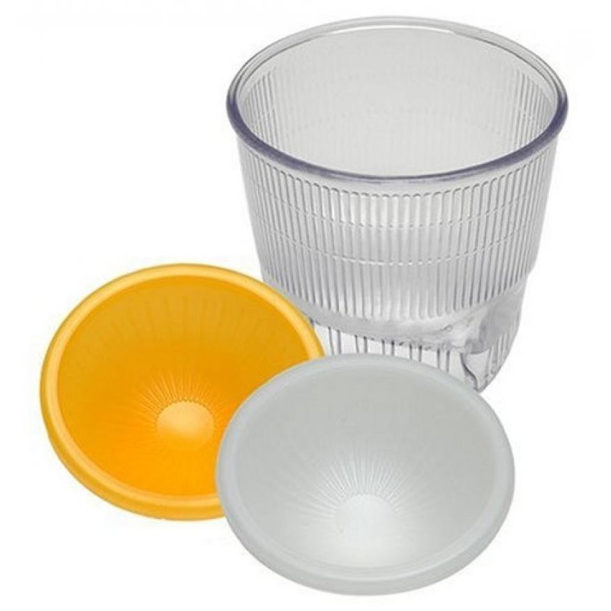 P2 Lambency Eksternal Flash Diffuser