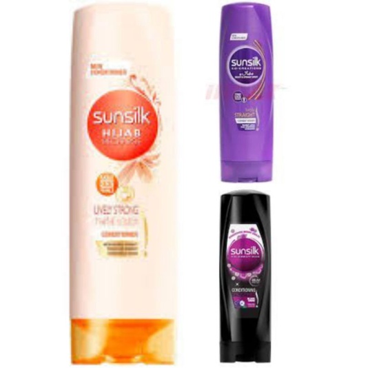 Sunsilk Conditioner 170ml..70ml