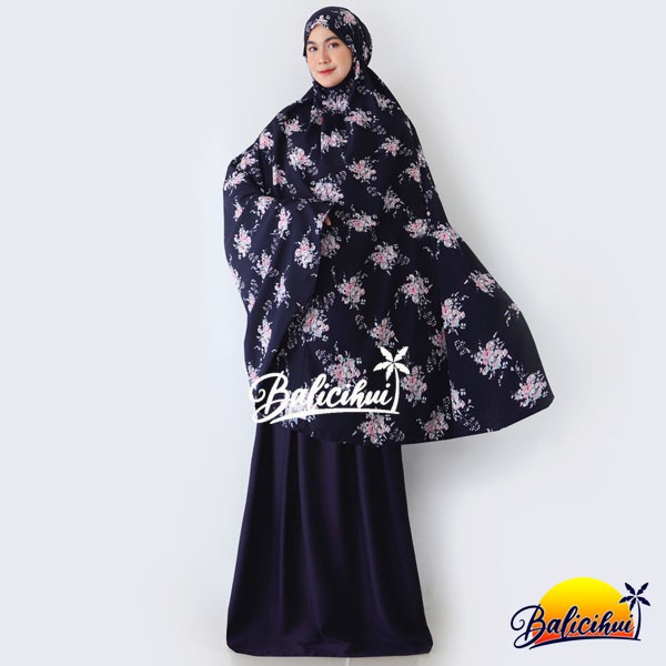 Balicihui Mukena Nafisa Mukena Suju Super Jumbo Mukena Plus Size Mukena Big Size Mukena Bali