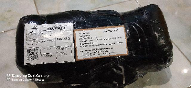 Busa Peredam Suara Box Speaker Tebal [125cm X 40cm]