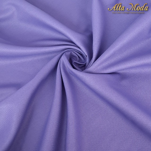 

Alta Moda Katun Lorita Shirting Ungu muda (1M)