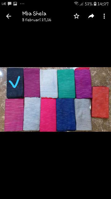 Batik Solo Printing Klasik 0403