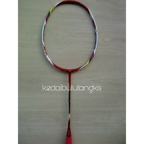 YONEX ARCSABER 11 TAUFIK HIDAYAT [ CH ] BO1383 CN BAT