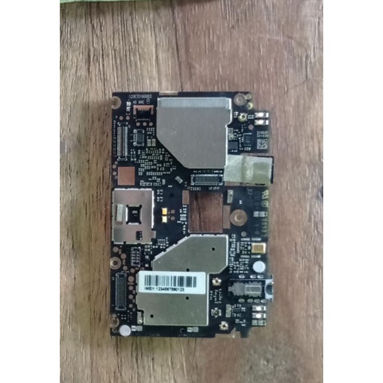 Mesin redmi 5 plus 4/64