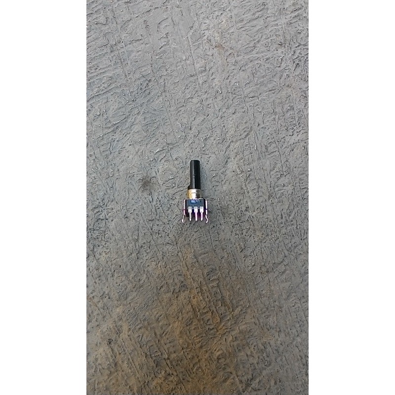 Potensio Efek digitech GNX series