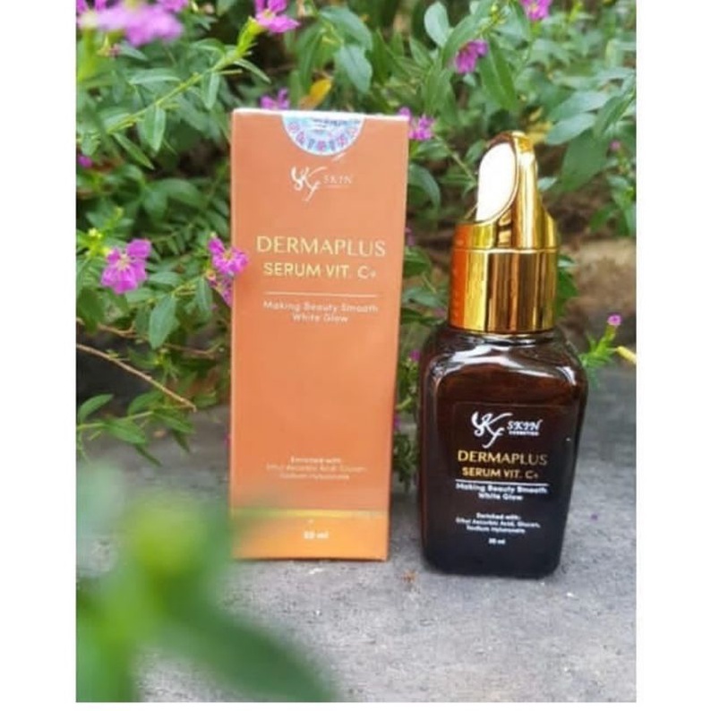 serum dermaplus
