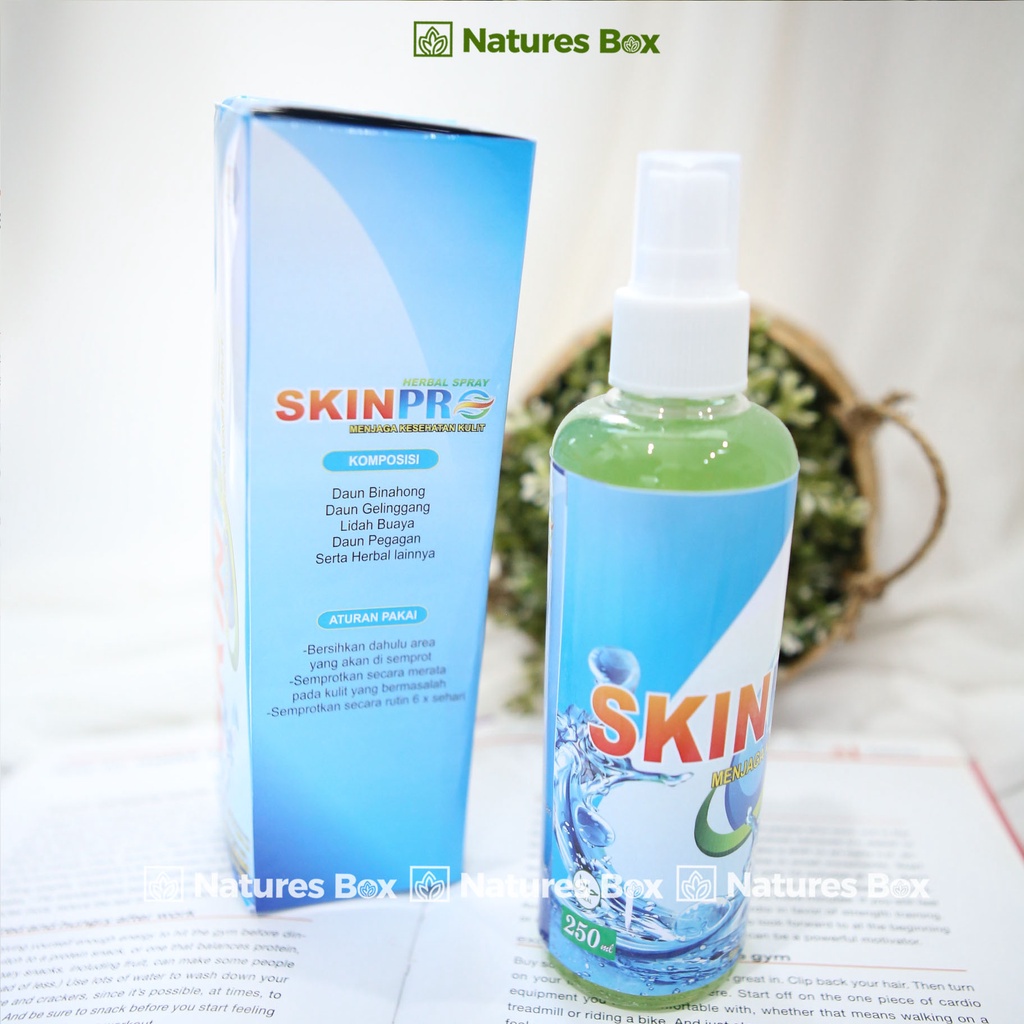 Bioth - Skinpro 250Ml