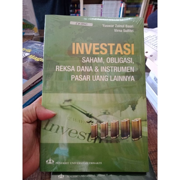 investasi saham obligasi