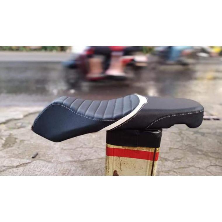 Jok Scoopy Mbtech-Jok Scoopy Caferace-Jok Staylis